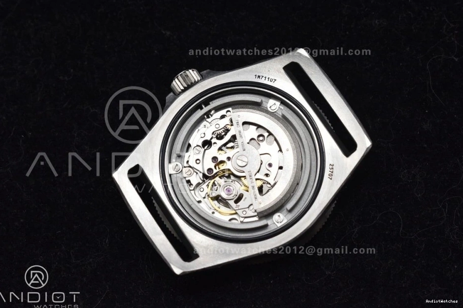 Factory Tudor Best WrinkleFree Edition M+ Navy Blue FXD Titanium 1:1 905 Pelagos 1109